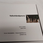 KAIRIKKO/RUOLA: VALKOHÄNTÄPEURA - pikkukuva 3