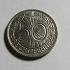 Saksa/Weimarin tasavalta 50 pfennig 1935 F - pikkukuva 2