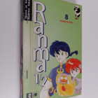 Rumiko Takahashi : Ranma 1/2 8 : Romeo ja Julia - pikkukuva 1