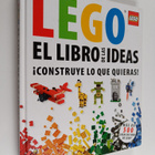Lego : El libro de las ideas - pikkukuva 1