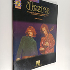 Wolf Marshall ym. : The Doors - pikkukuva 1