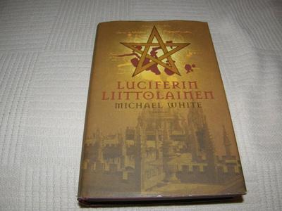 Michael White Luciferin liittolainen -sid