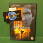 STARMAN DVD - pikkukuva 1