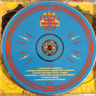 Cream - Royal Albert Hall London (Jack Bruce & Eric Clapton) - pikkukuva 5