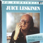 JUICE LESKINEN: 20 SUOSIKKIA - pikkukuva 1
