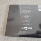 Year gone cd - pikkukuva 2
