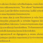 Lauri Järvilehto: Upeaa työtä! - pikkukuva 4