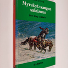 Dan Scott : Myrskytasangon salaisuus : Bret King seikkailu - pikkukuva 1