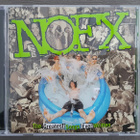 CD: NOFX - The Greatest Songs Ever Written (By Us) (2004) - pikkukuva 1