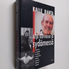 Kalle Ranta : Arpi korvassa ja sydämessä : muistelmia ja ... - pikkukuva 1