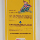 Manfred Mai : Der Mäusezauber - pikkukuva 2