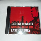 GEORGE MICHAEL - SONGS FROM THE LAT CENTURY . CD - pikkukuva 1