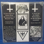 THE TRUE WERWOLF - VAMPYR STRIGOI & RITUALS M-/M- LP - pikkukuva 2