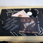 ISAAC HAYES - Groove-A-Thon LP - pikkukuva 2
