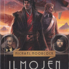 Michael Moorcock: Ilmojen sotaherra (kirjastopoisto) - pikkukuva 1