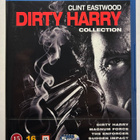 DIRTY HARRY : Collection - 5 Blu-ray, uusi - pikkukuva 1