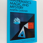 Martin Gardner : Mathematics, Magic and Mystery - pikkukuva 1