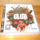 The Club Ps3 - pikkukuva 1