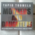 Tapio Tuomela - Mothers And Daughters (2CD) - pikkukuva 1
