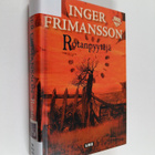 Inger Frimansson : Rotanpyytäjä - pikkukuva 1