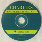 Charlies • Kauneimmat Hetket CD - pikkukuva 4