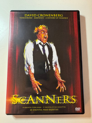 Scanners