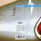 Irina – Älä Riko Kaavaa - CD - 2005 - pikkukuva 2