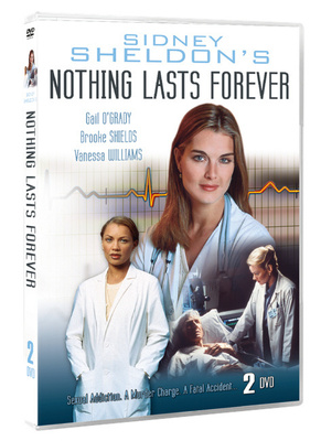 Nothing lasts forever (2DVD)