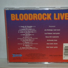 Bloodrock CD Live - pikkukuva 2