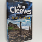 Ann Cleeves : Nousuvesi - pikkukuva 1