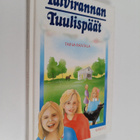 Taina Rantala : Talvirannan tuulispäät - pikkukuva 1