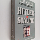 Alan Bullock : Hitler et Staline - vies paralleles - pikkukuva 1