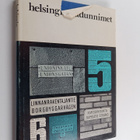 Helsingin kadunnimet - pikkukuva 1