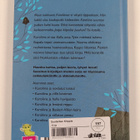 Tuula Kallioniemi : Karoliina ja oikukas uni - pikkukuva 2