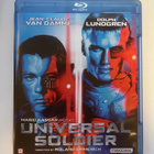 Universal Soldier (Blu-ray) Jean-Claude Van Damme (1992) - pikkukuva 1