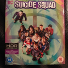 Suicide Squad (2016) 4K Ultra HD + Blu-ray - pikkukuva 1