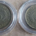 5 mk 5 markkaa 1949 - 2 kpl - pikkukuva 1