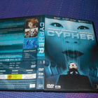 CYPHER (Lucy Liu) 2002*** - pikkukuva 4