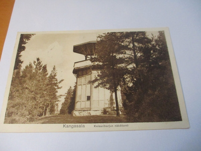 Kangasala (o) - 1926