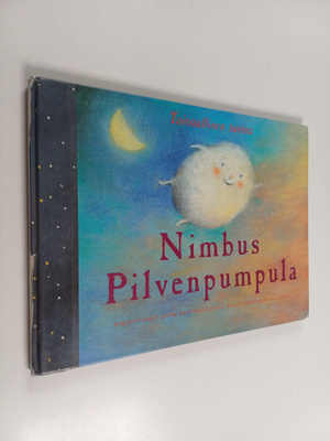 Stina Katchadourian : Nimbus Pilvenpumpula : taivaallinen...