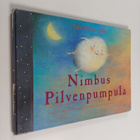Stina Katchadourian : Nimbus Pilvenpumpula : taivaallinen... - pikkukuva 1