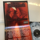 Sherlock . Made to measure CD thomas rusiak peewee seb rock - pikkukuva 3