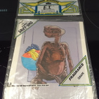 E.T. The extra terrestrial tarra - pikkukuva 1
