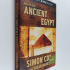 Simon Cox ym. : An A to Z of Ancient Egypt - pikkukuva 1