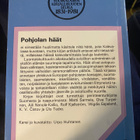 Pohjolan häät - Matti Sarmela - pikkukuva 4