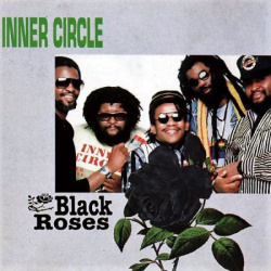 Inner Circle - Black Roses (CD)