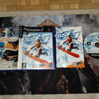 SSX 3 PS2 - pikkukuva 1