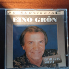 CD- LEVY : 20 SUOSIKKIA : EINO GRÖN : SEINILLÄ ON KORVAT - pikkukuva 1