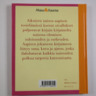 Sari Luhtanen ym. : Aikuisen naisen aapinen - pikkukuva 2