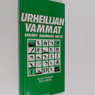 J. P. R. Williams ym. : Urheilijan vammat - ehkäisy, diag... - pikkukuva 1
